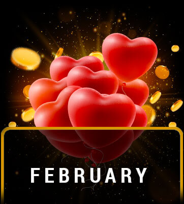 Anniversary | Lucky Creek