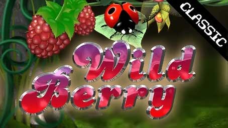 Wild Berry