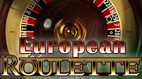 European Roulette
