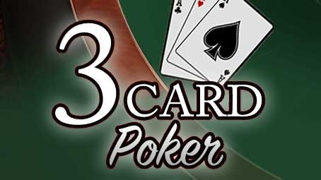 Three Card Poker