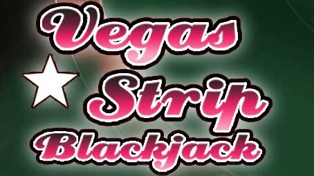 Vegas Strip Blackjack