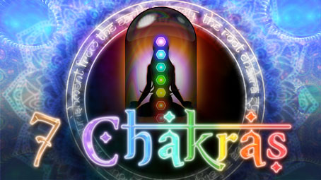7 Chakras