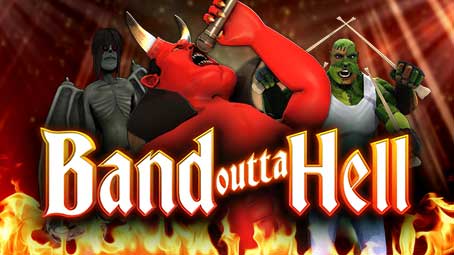 Band Outta Hell