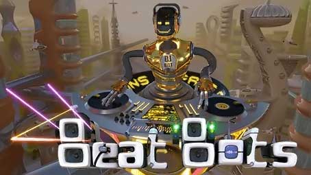 Beat Bots
