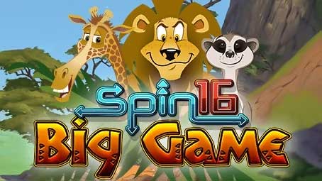 Big Game Spin16