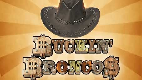 Buckin' Broncos