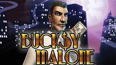 Bucksy Malone