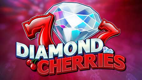 Diamond Cherries