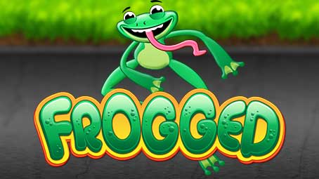 Frogged