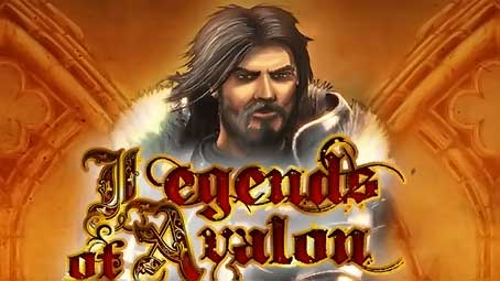 Legends Of Avalon