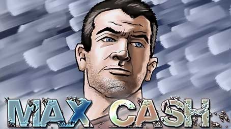 Max Cash