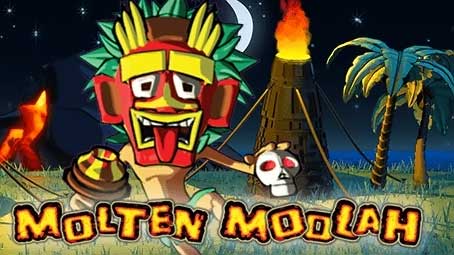Molten Moolah