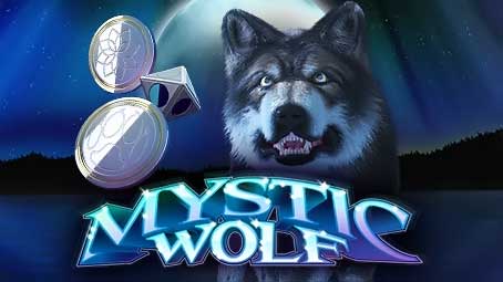 Mystic Wolf