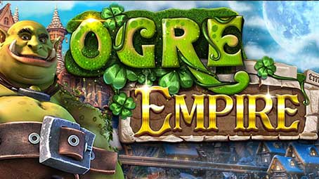 Ogre Empire