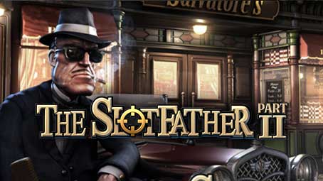 The Slotfather Part II