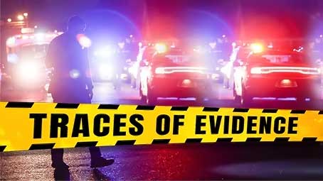 Traces of Evidence