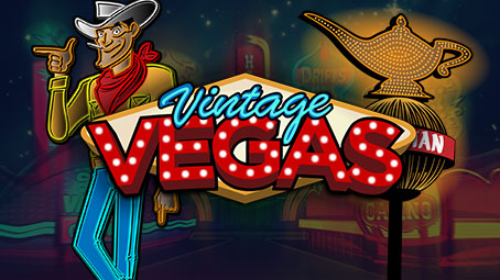 Vintage Vegas