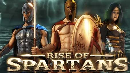 Spiele Rise Of Spartans - Video Slots Online Spiele Rise Of Spartans - Video Slots Online