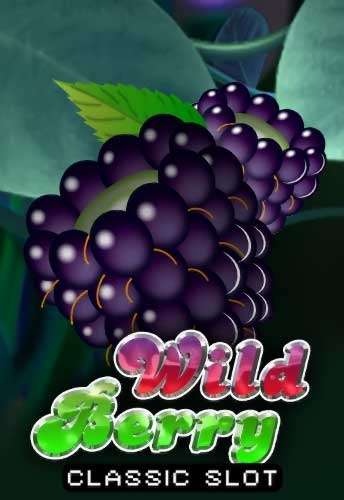 Wild Berry Info Image