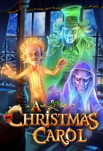 A Christmas Carol Info Image
