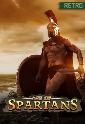 Age Of Spartans Info Image