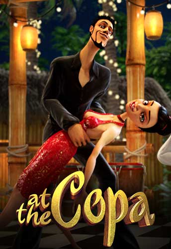 At The Copa Info Image