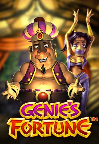 Genie's Fortune Info Image