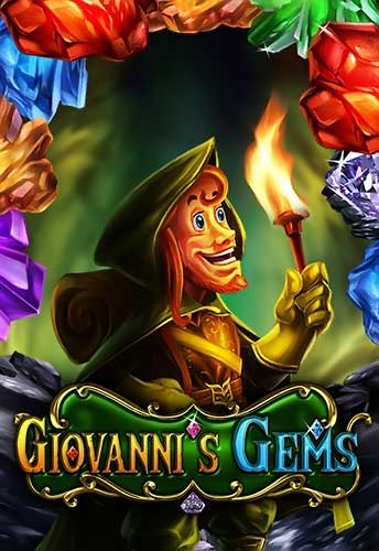 Giovanni's Gems Info Image