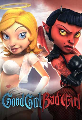 Good Girl, Bad Girl Info Image