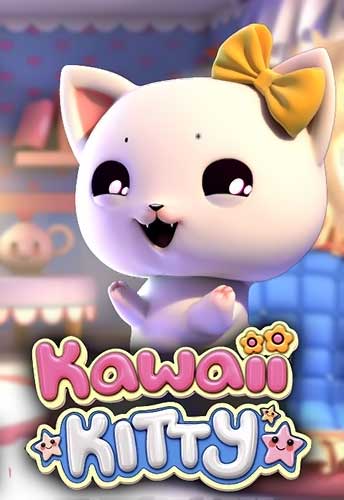 Kawaii Kitty Info Image