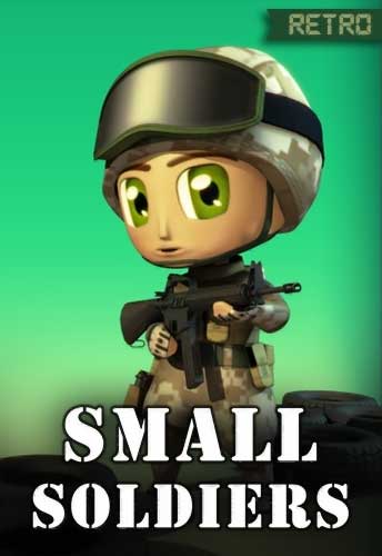 Small Soldiers Info Image