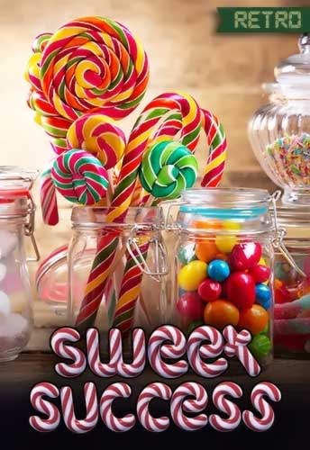 Sweet Success Info Image