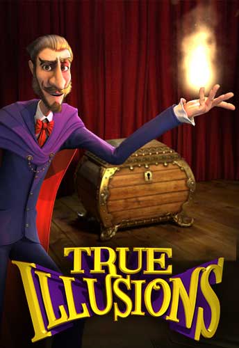 True Illusions Info Image