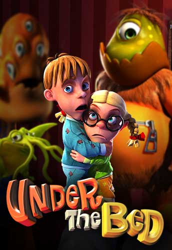 Under the Bed Info Image