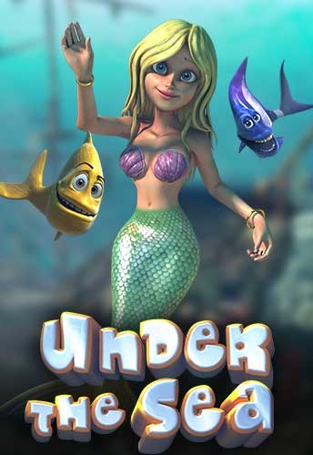 Under the Sea Info Image