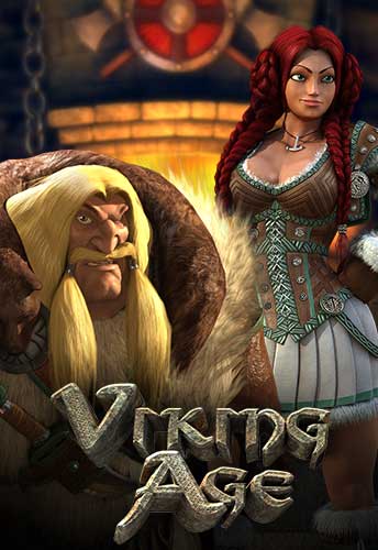 Viking Age Info Image