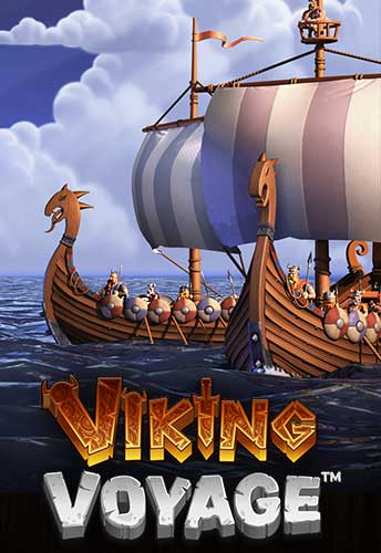 Viking Voyage Info Image