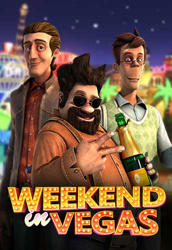 Weekend In Vegas Info Image