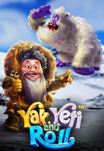 Yak, Yeti & Roll Info Image