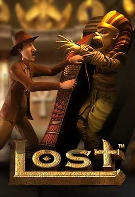 Lost
