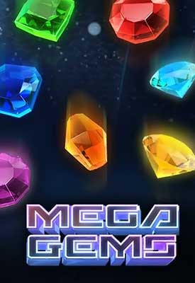 Mega Gems Info Image