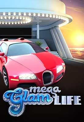 Mega Glam Life