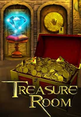 Treasure Room Info Image