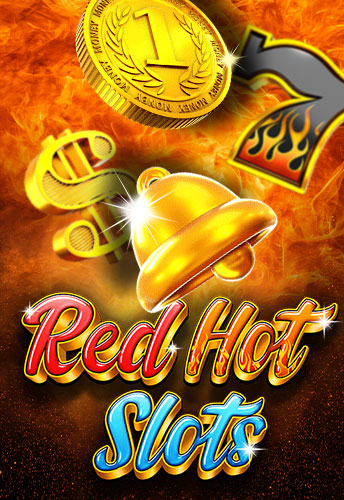 Red Hot Slots Info Image