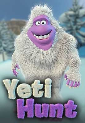 Yeti Hunt Info Image