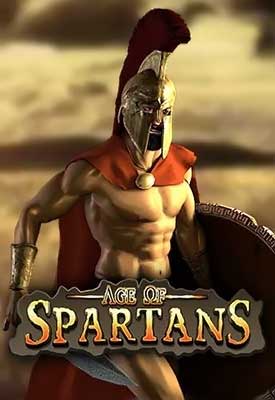 Age Of Spartans
