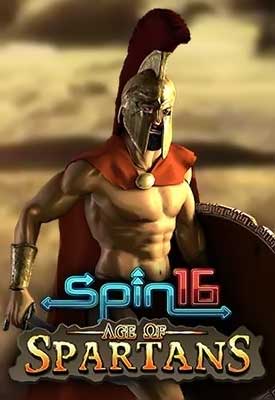 Age of Spartans Spin16 Info Image