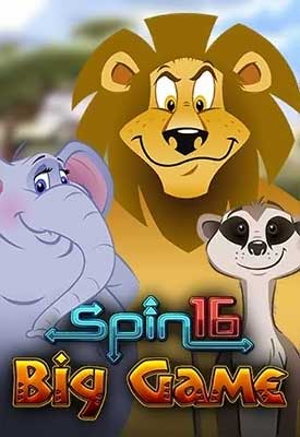 Big Game Spin16 Info Image