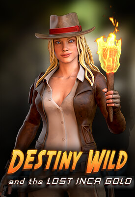 Destiny Wild Info Image