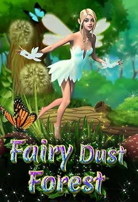 Fairy Dust Forest Info Image